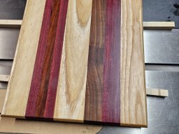 Cutting Board 9